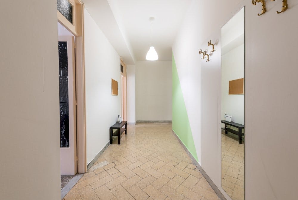 Chambre simple Bari — photo 9