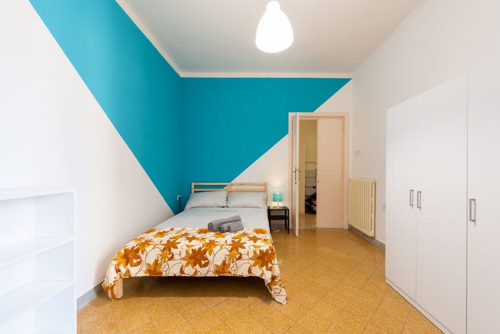 Private room for rent for €470 per month in Bari, Via Michelangelo Signorile