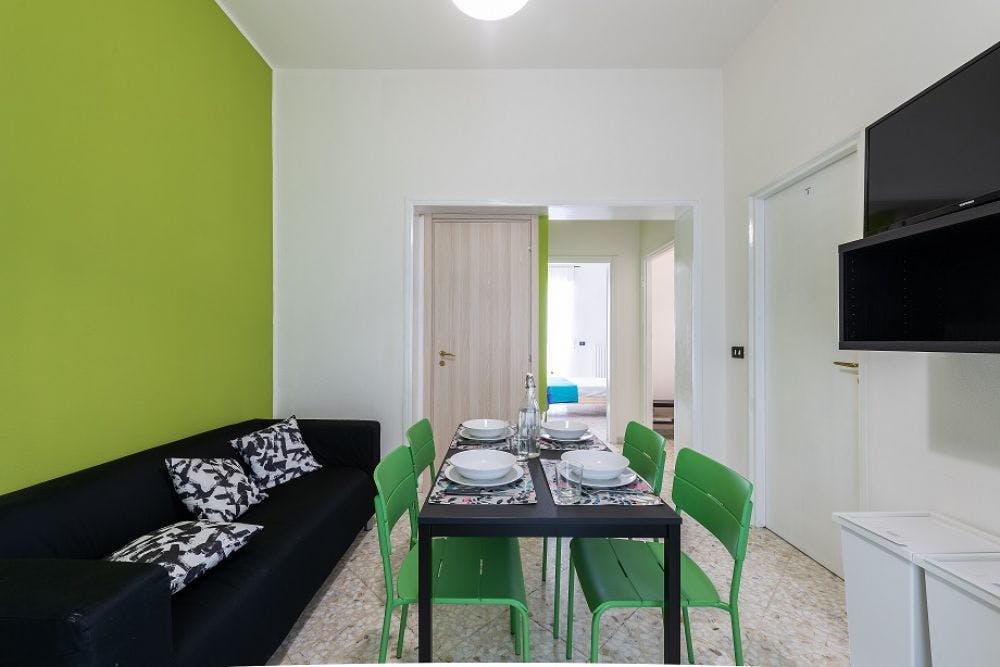 Chambre simple Bari — photo 8