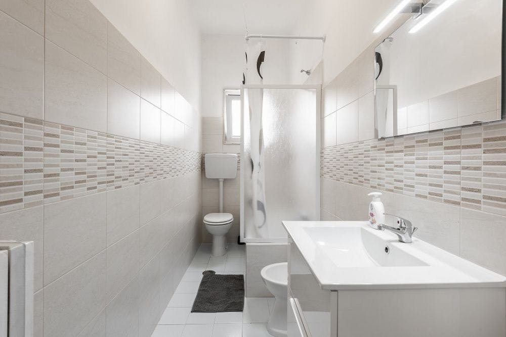 Chambre simple Bari — photo 12