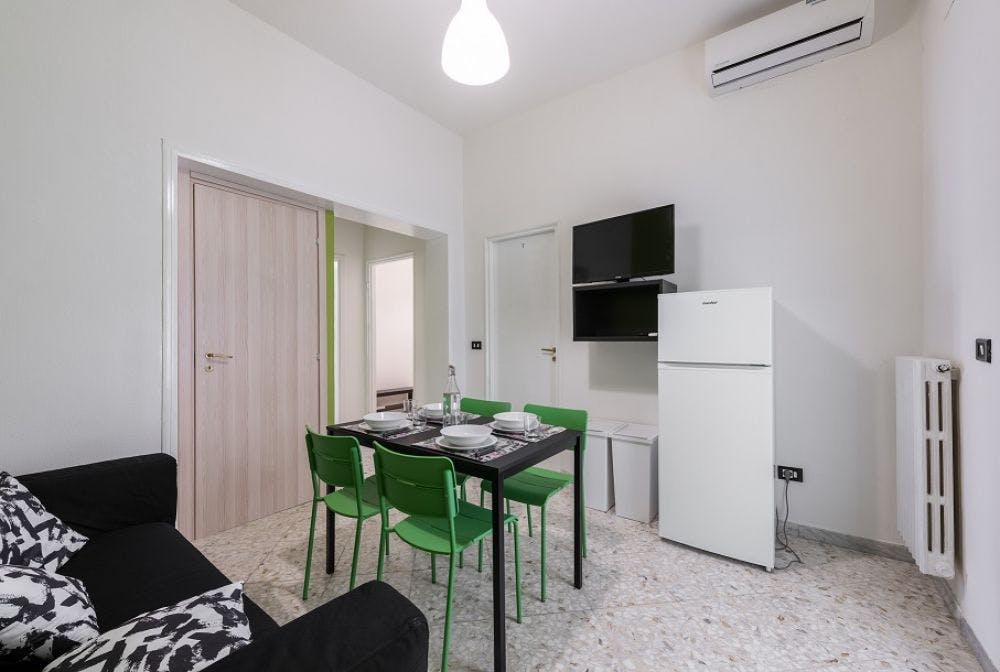 Chambre simple Bari — photo 9