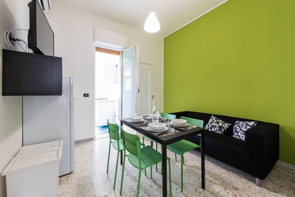 Chambre simple Bari — photo 8