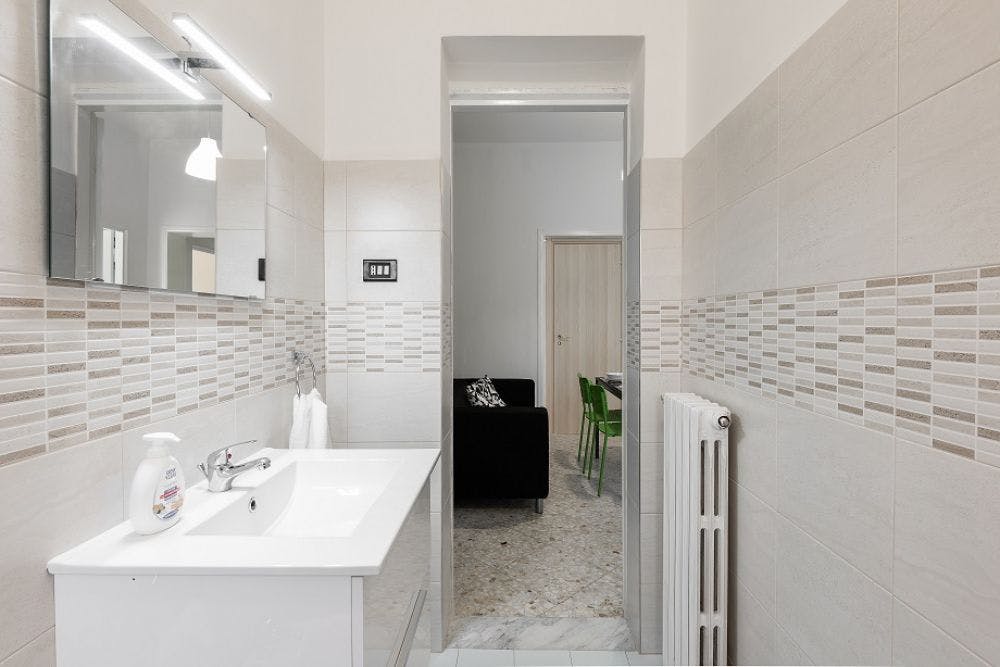 Chambre simple Bari — photo 13