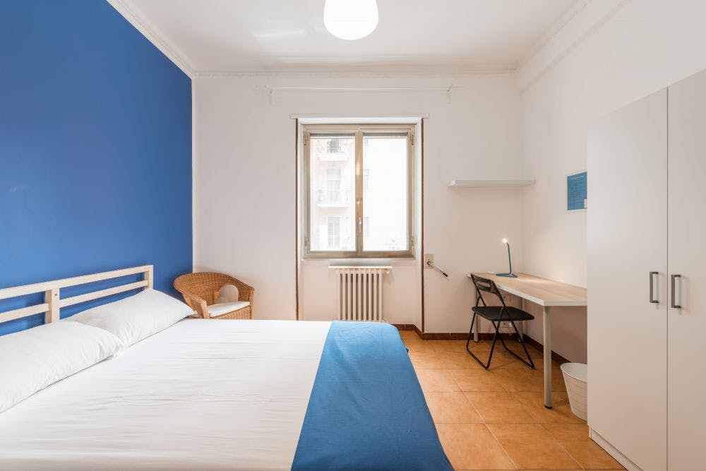 Privé kamer te huur voor € 550 per maand in Bari, Viale Antonio Salandra