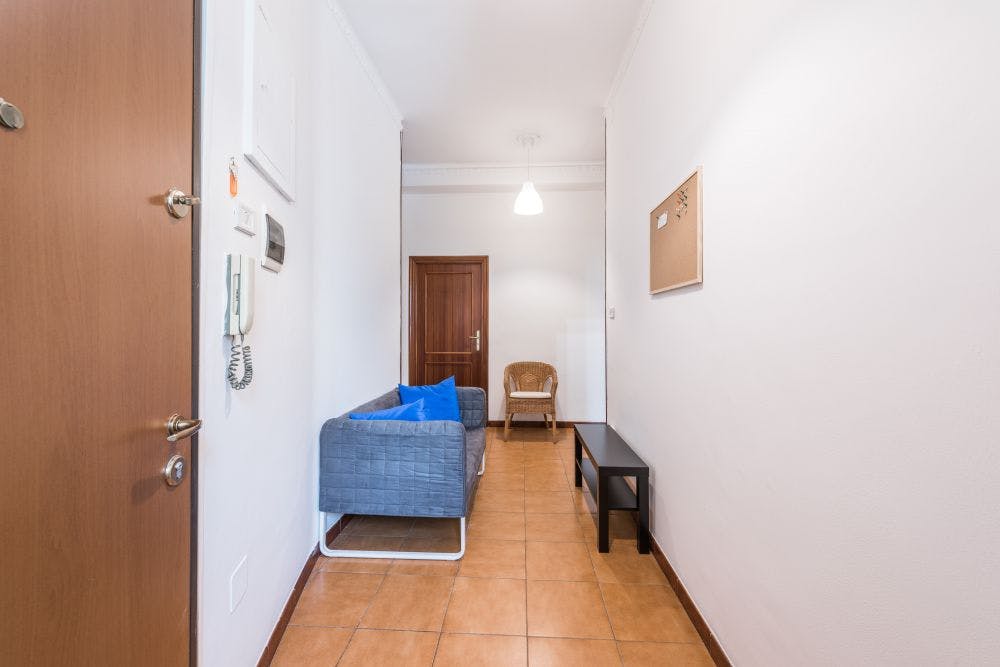 Chambre simple Bari — photo 9