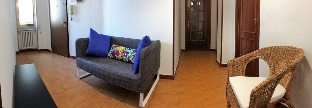 Chambre simple Bari — photo 11