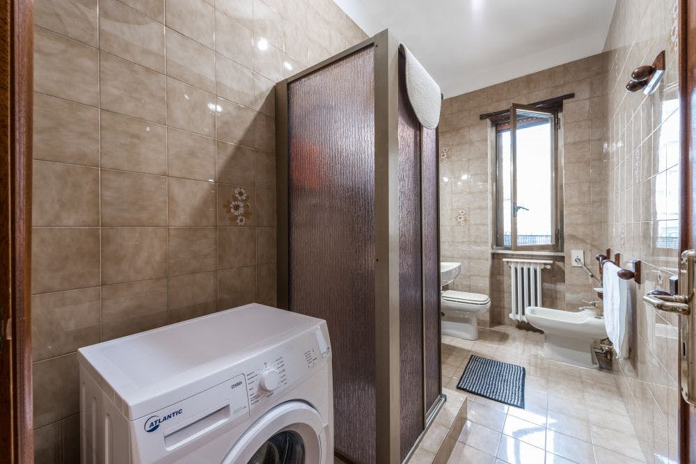 Chambre simple Bari — photo 8