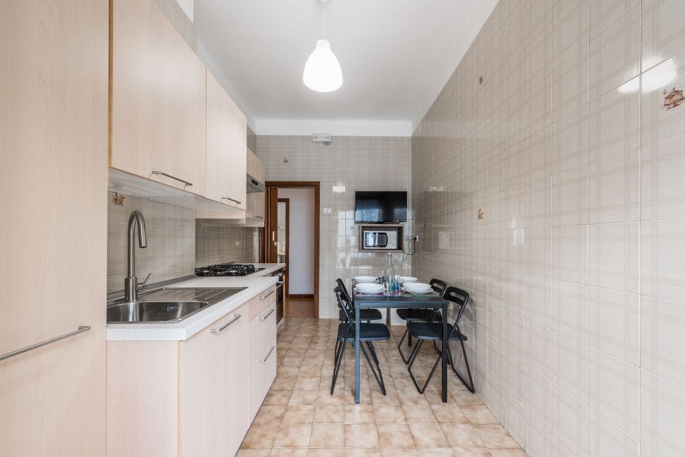 Chambre simple Bari — photo 6