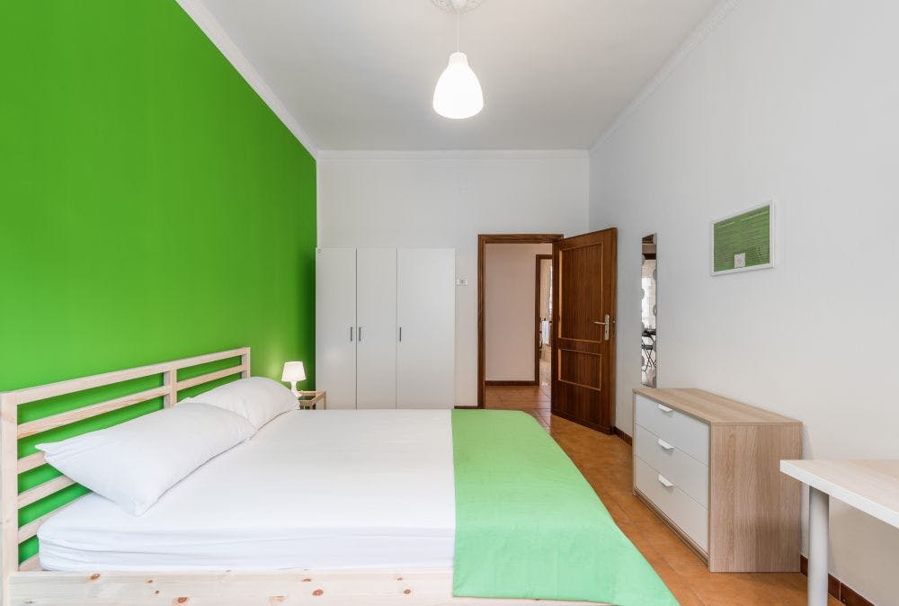 Chambre simple Bari — photo 4