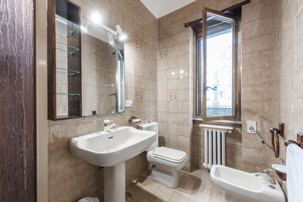 Chambre simple Bari — photo 9