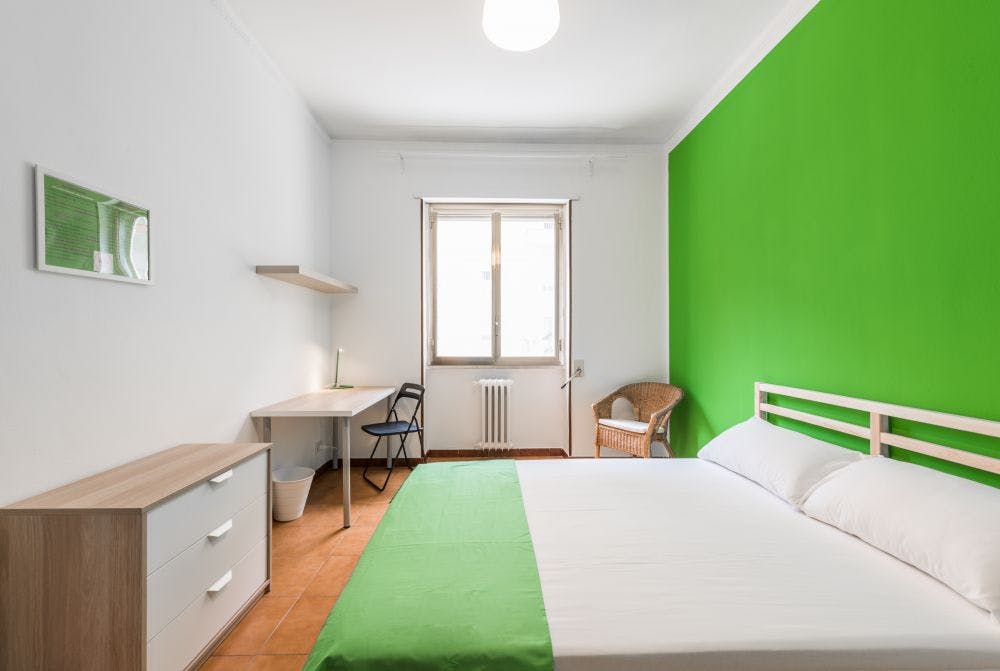 Chambre simple Bari — photo 3