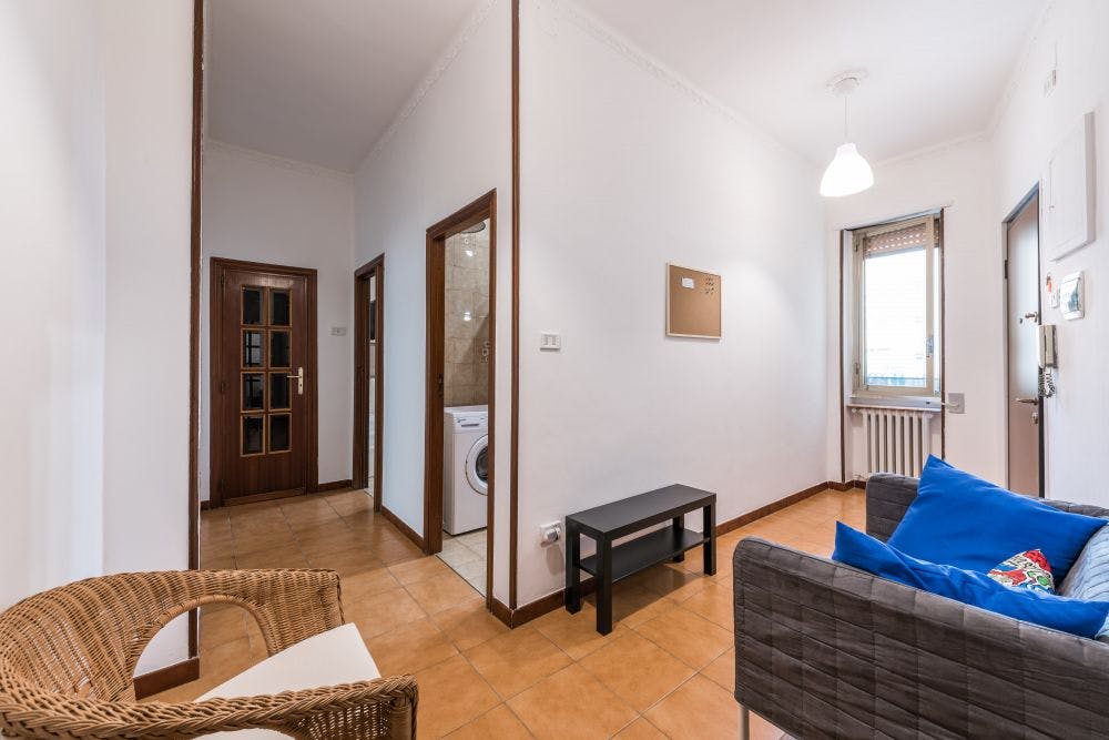 Chambre simple Bari — photo 12