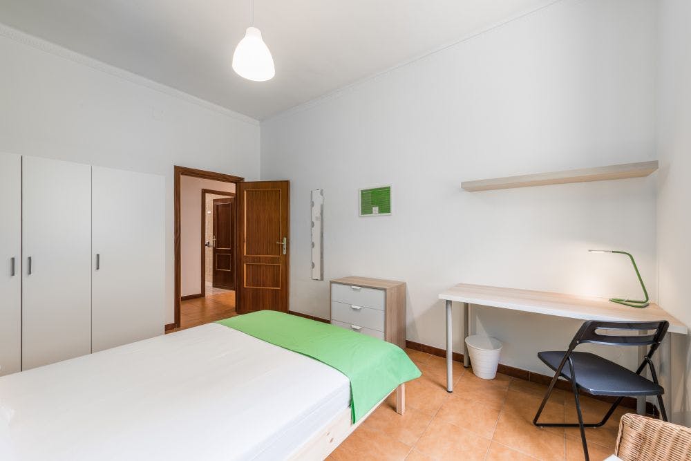 Chambre simple Bari — photo 2