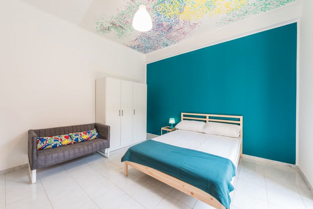 Room for rent in Bari, Viale Antonio Salandra HousingAnywhere (1626131)