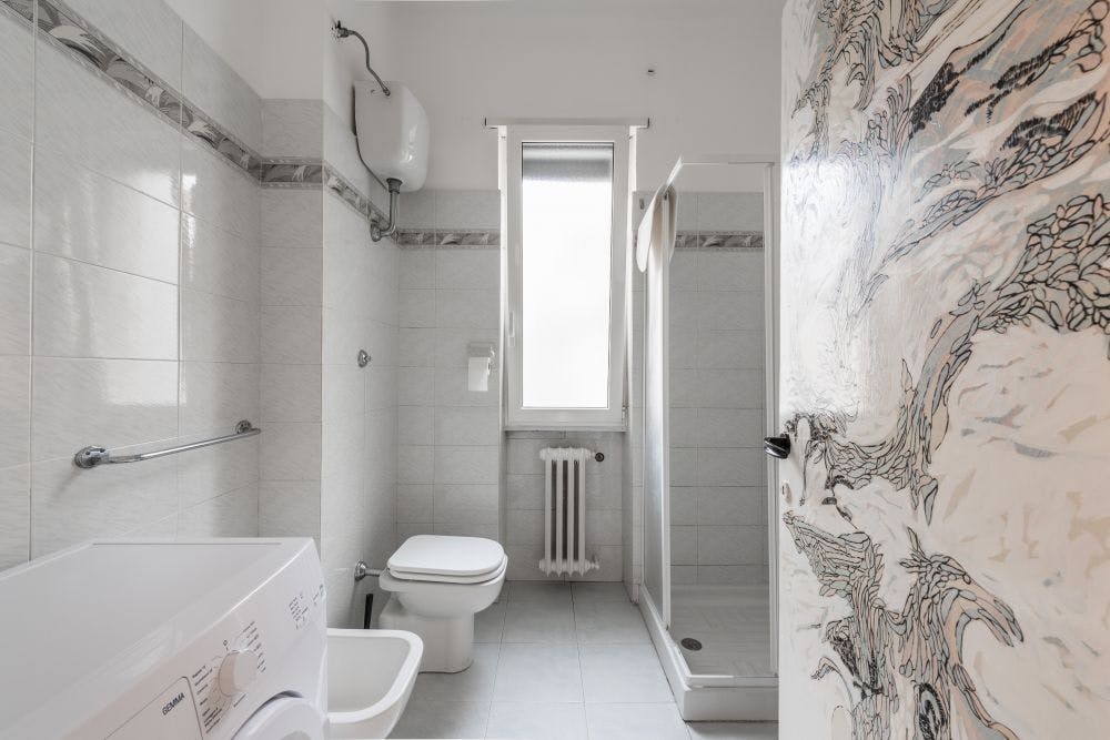 Chambre simple Bari — photo 10