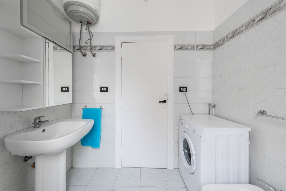 Chambre simple Bari — photo 11