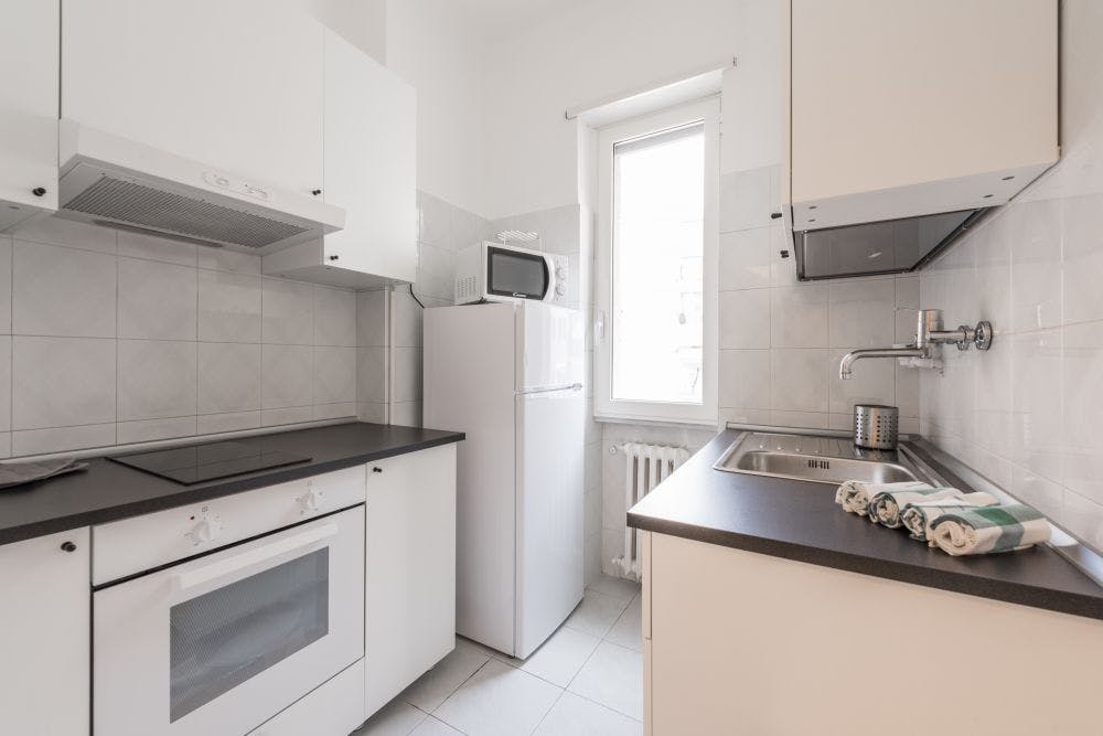 Chambre simple Bari — photo 9