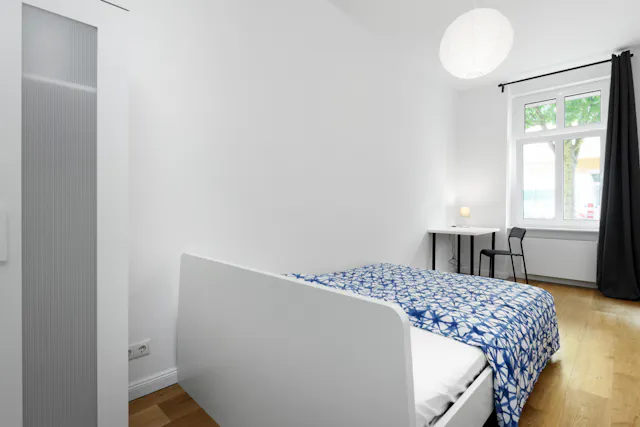 Private room in Plönzeile, Berlin (979459) room image 1