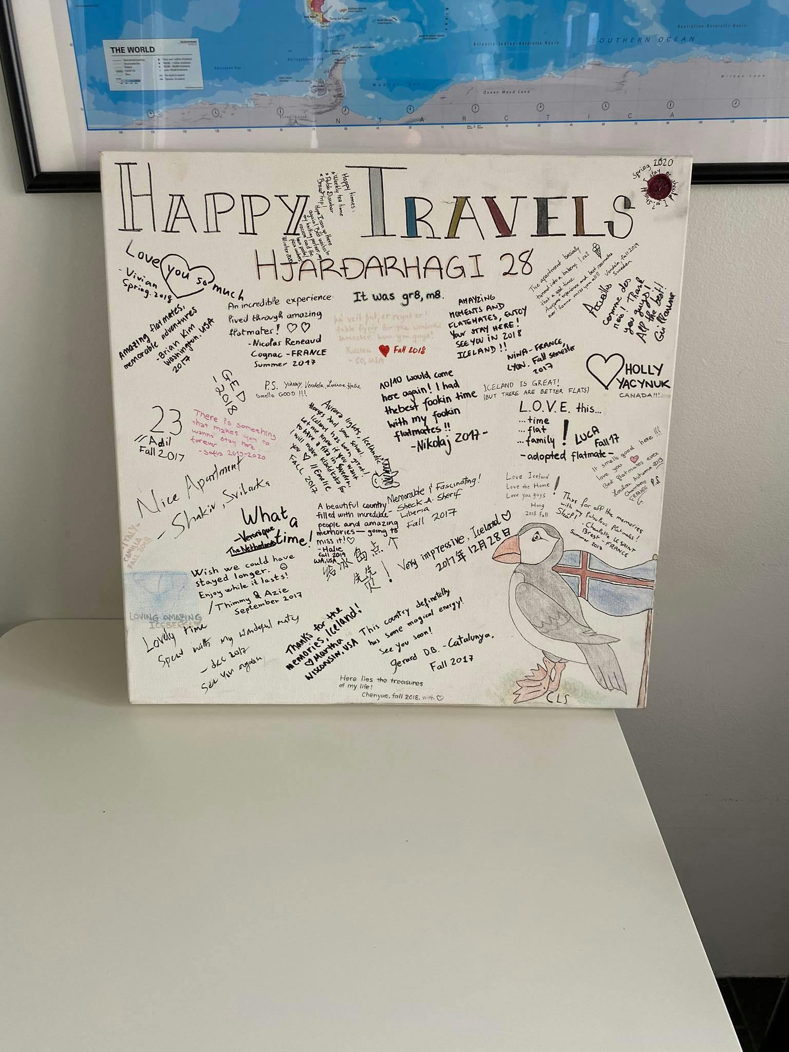 preview gallery tile