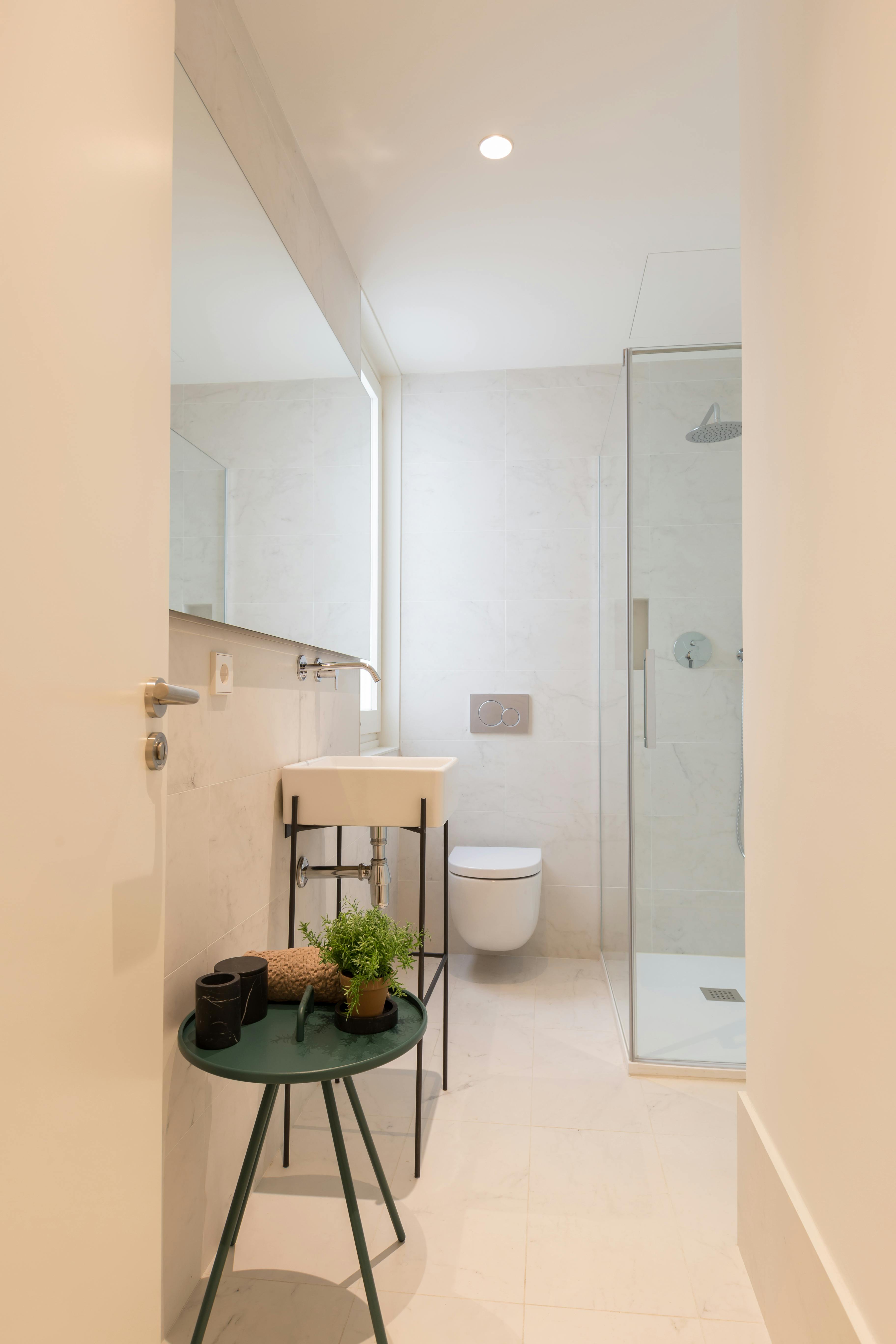 Apartment Barcelona, 85m² — photo 7