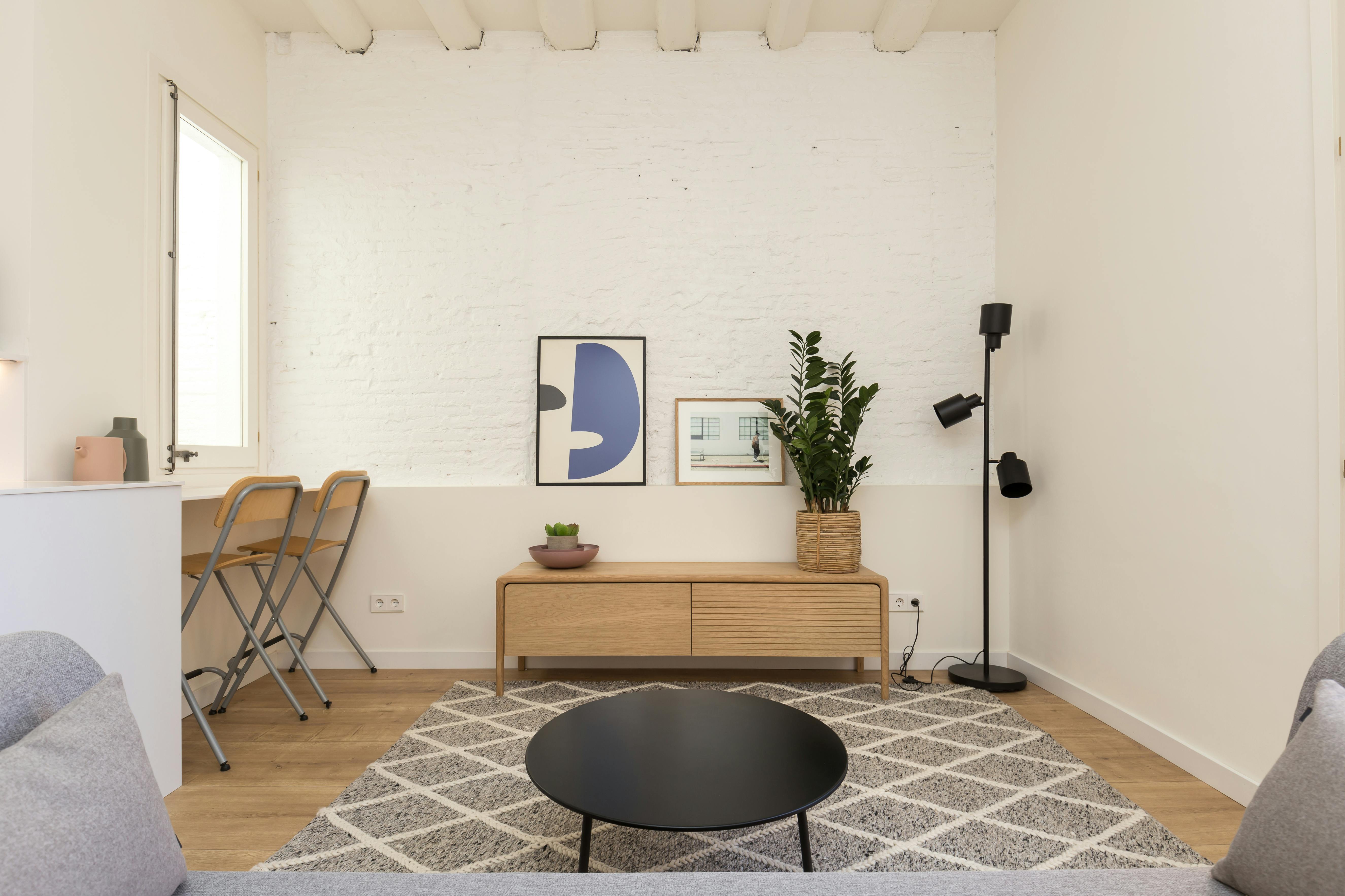 Apartment Barcelona, 85m² — photo 10