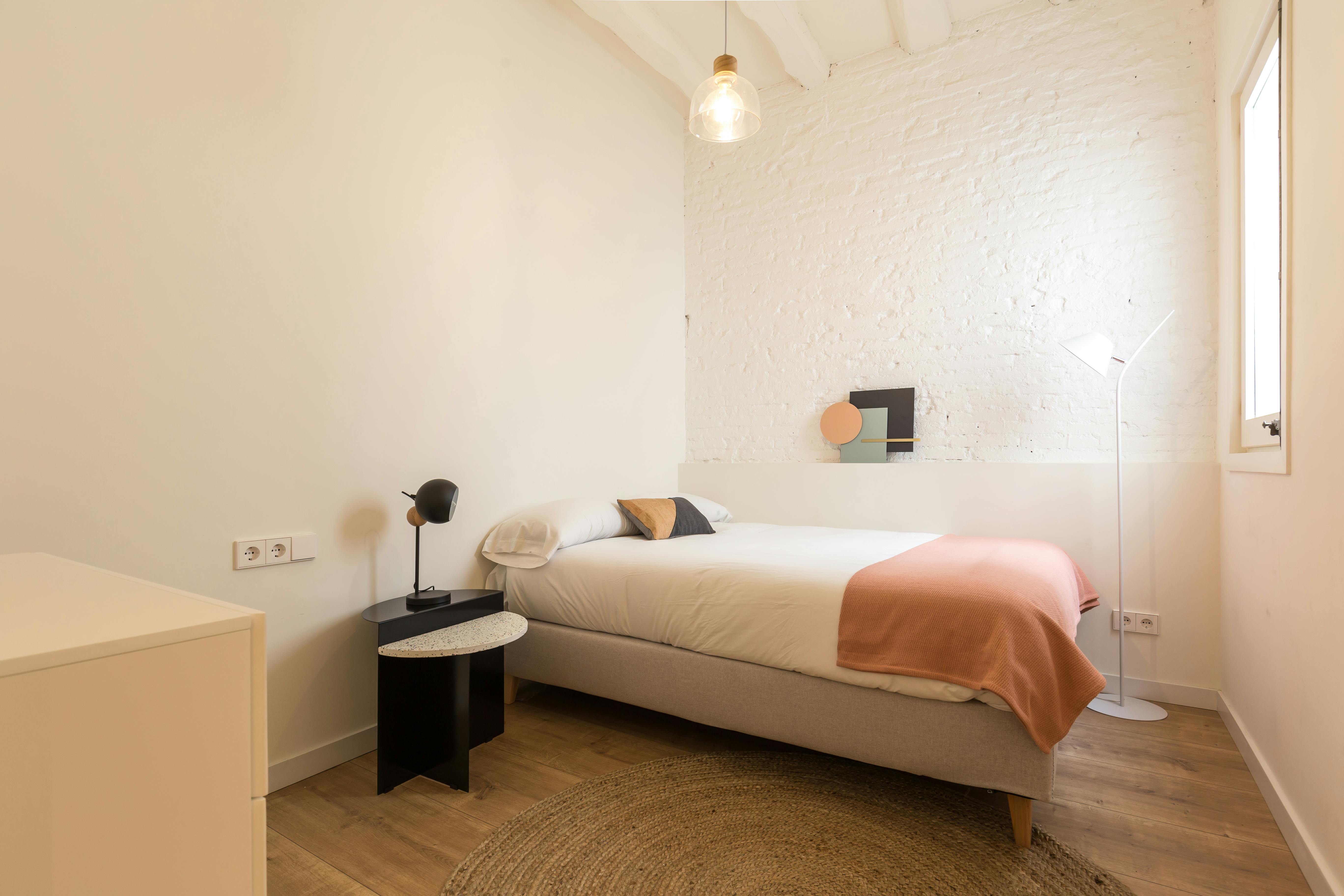 Apartment Barcelona, 85m² — photo 5