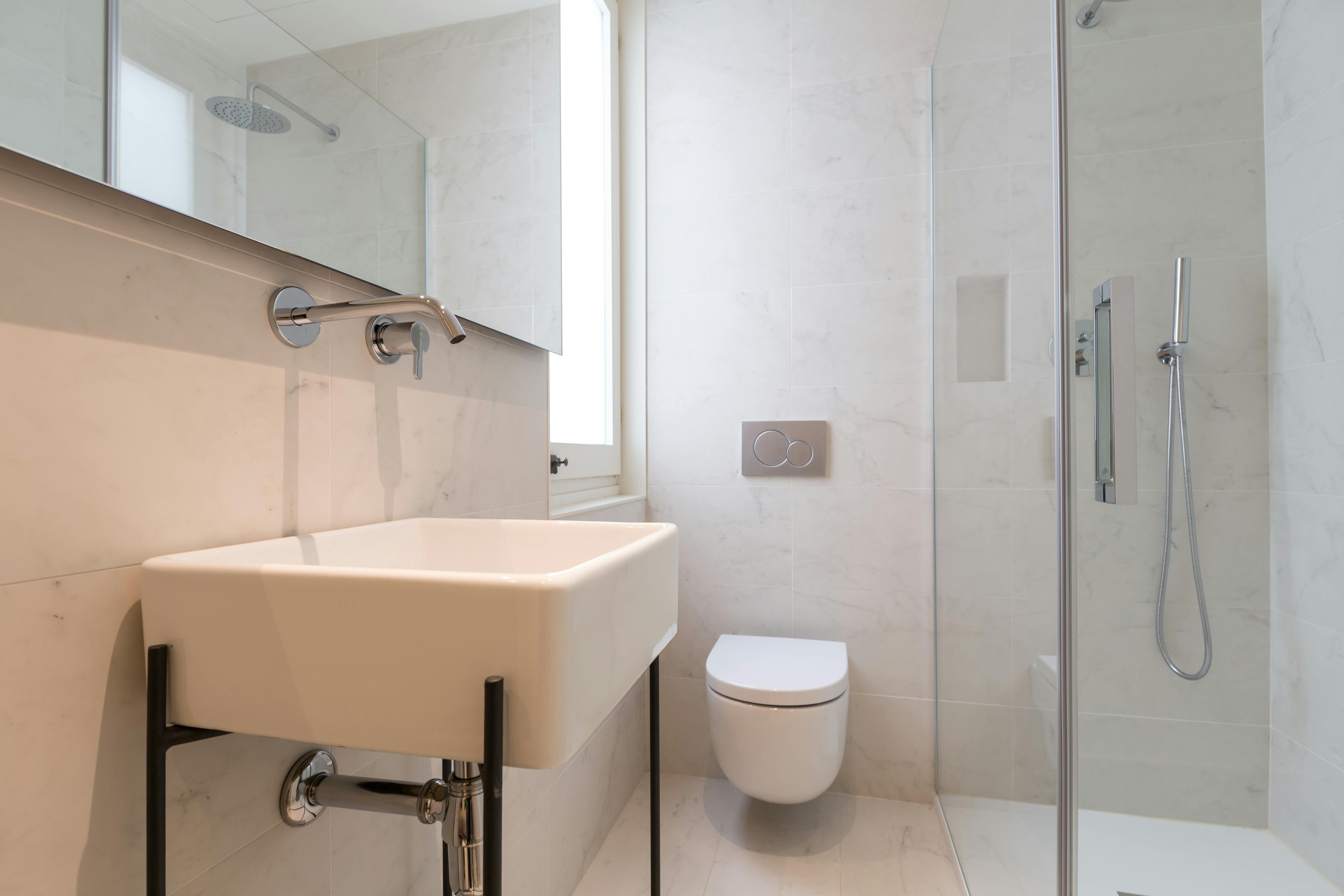 Apartment Barcelona, 85m² — photo 8