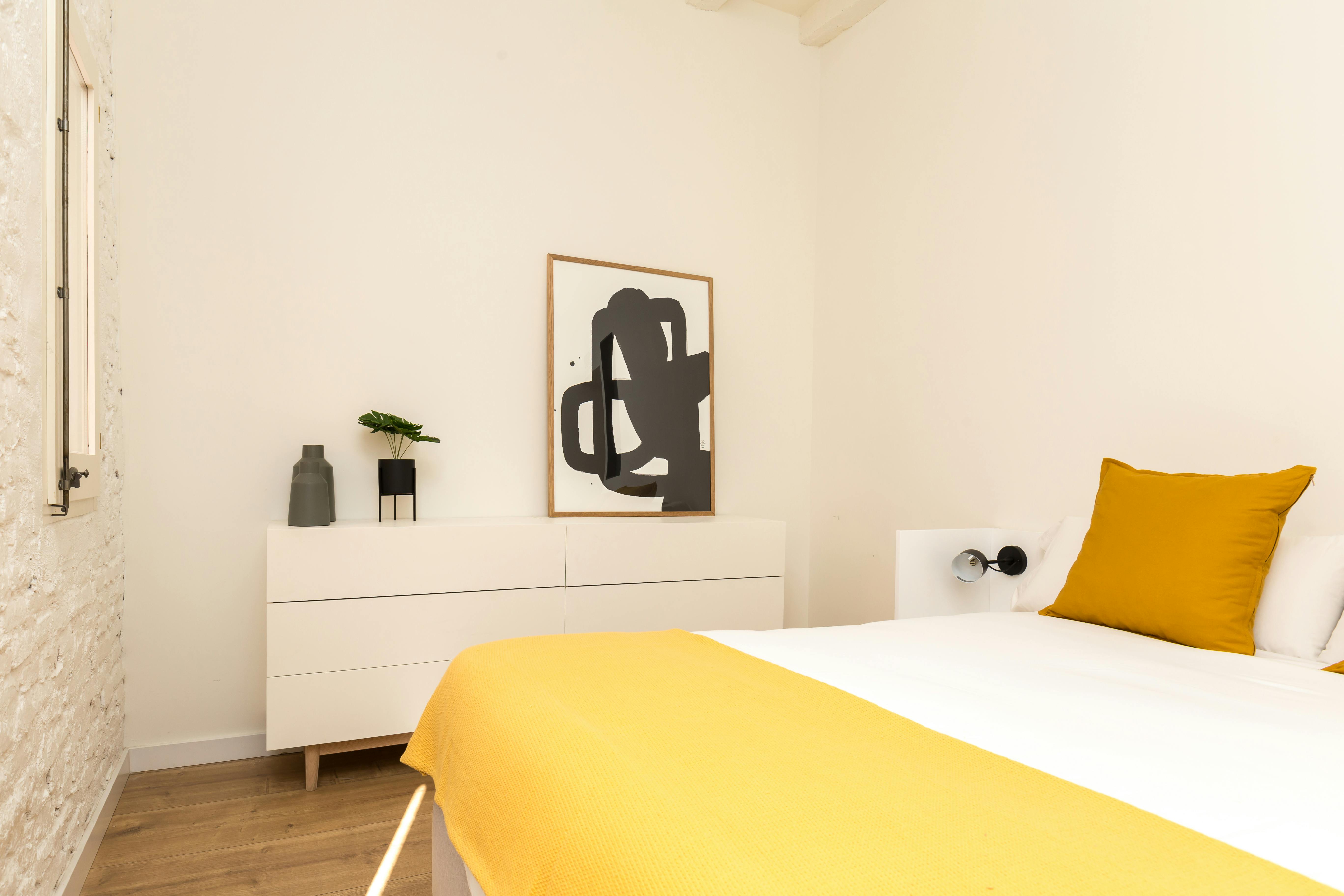 Apartment Barcelona, 85m² — photo 3