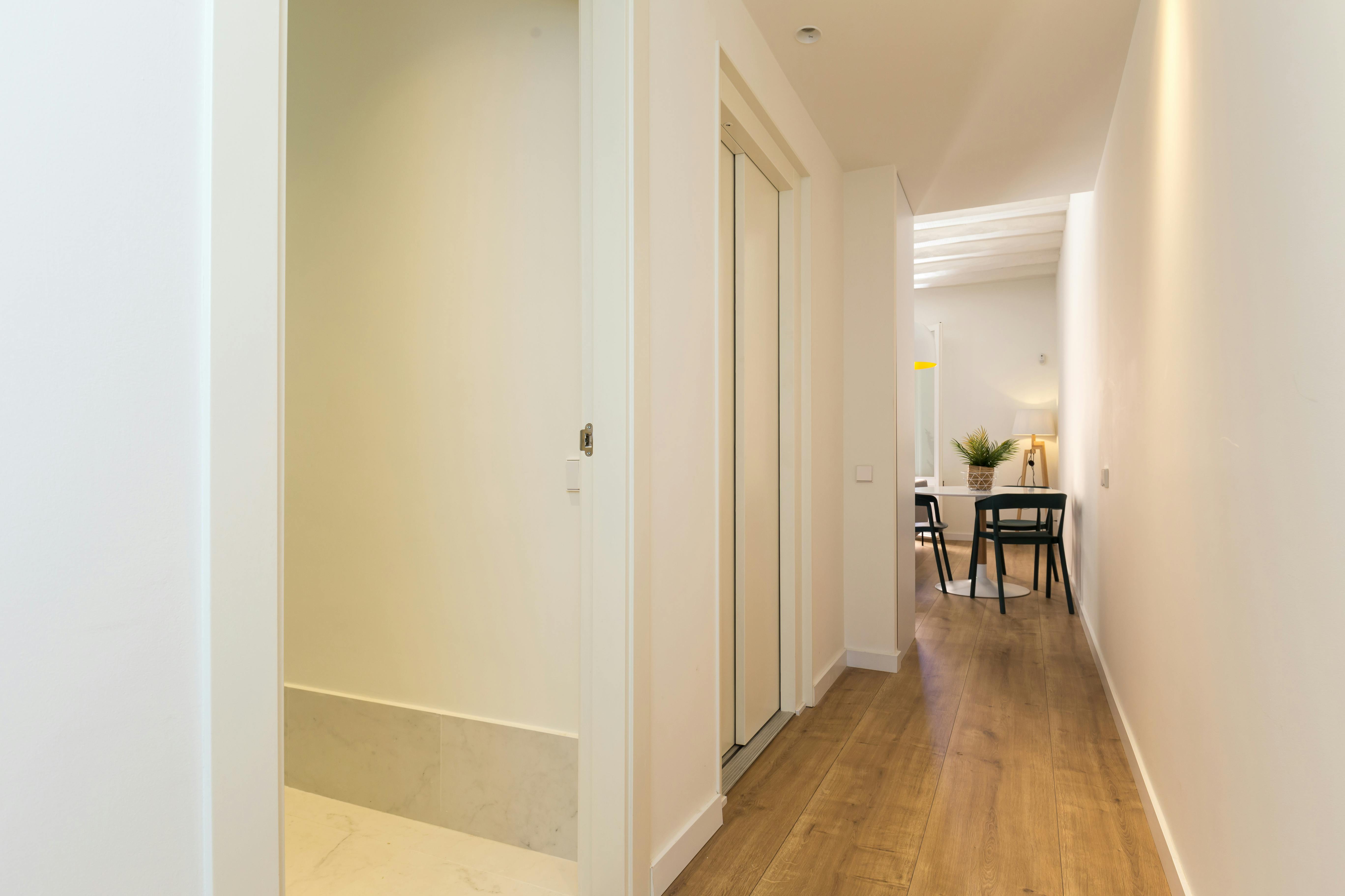 Apartment Barcelona, 85m² — photo 6
