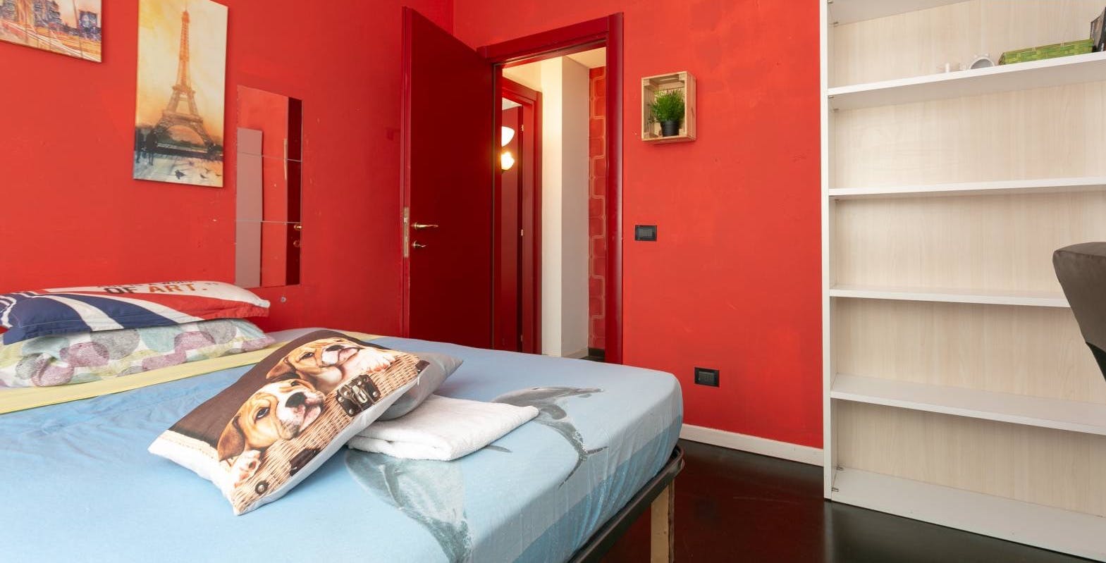 Viale Liguria, Milan preview