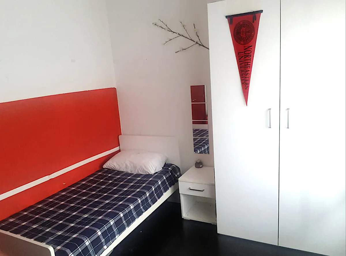 Private room in Viale Liguria, Milan (980256) ROOM