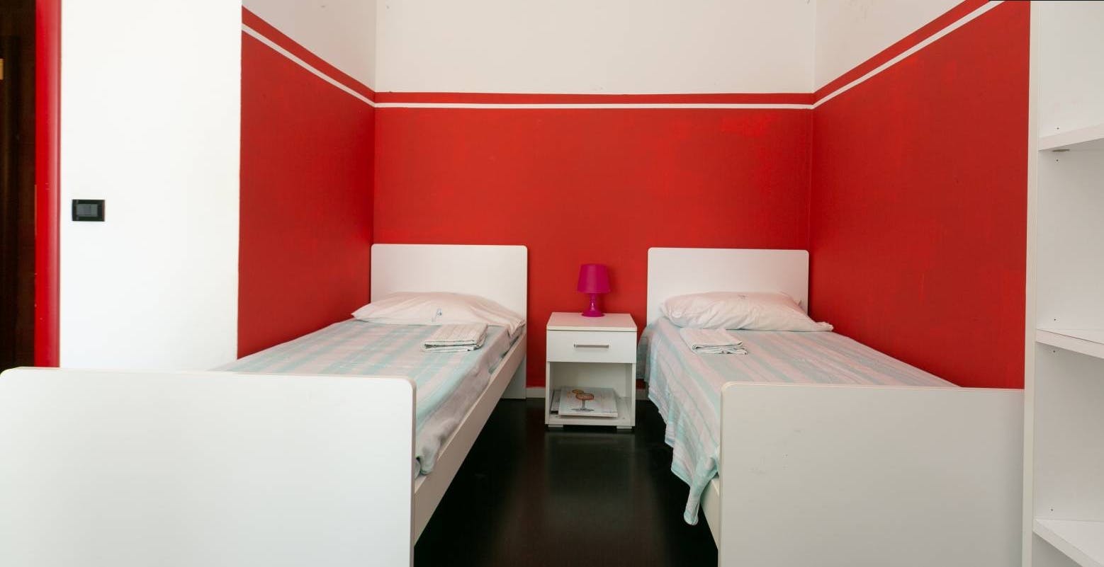 Viale Liguria, Milan