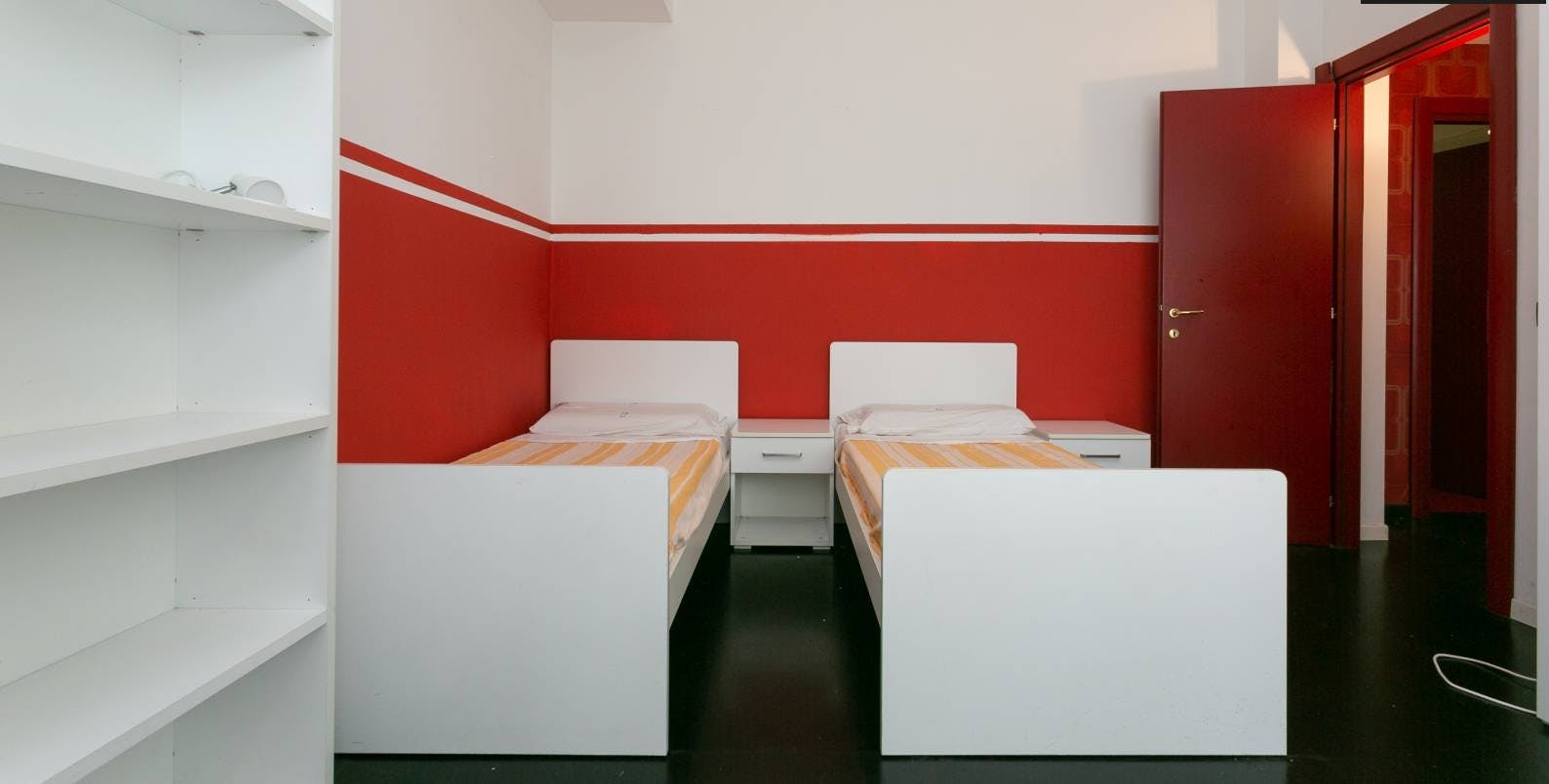 Viale Liguria, Milan