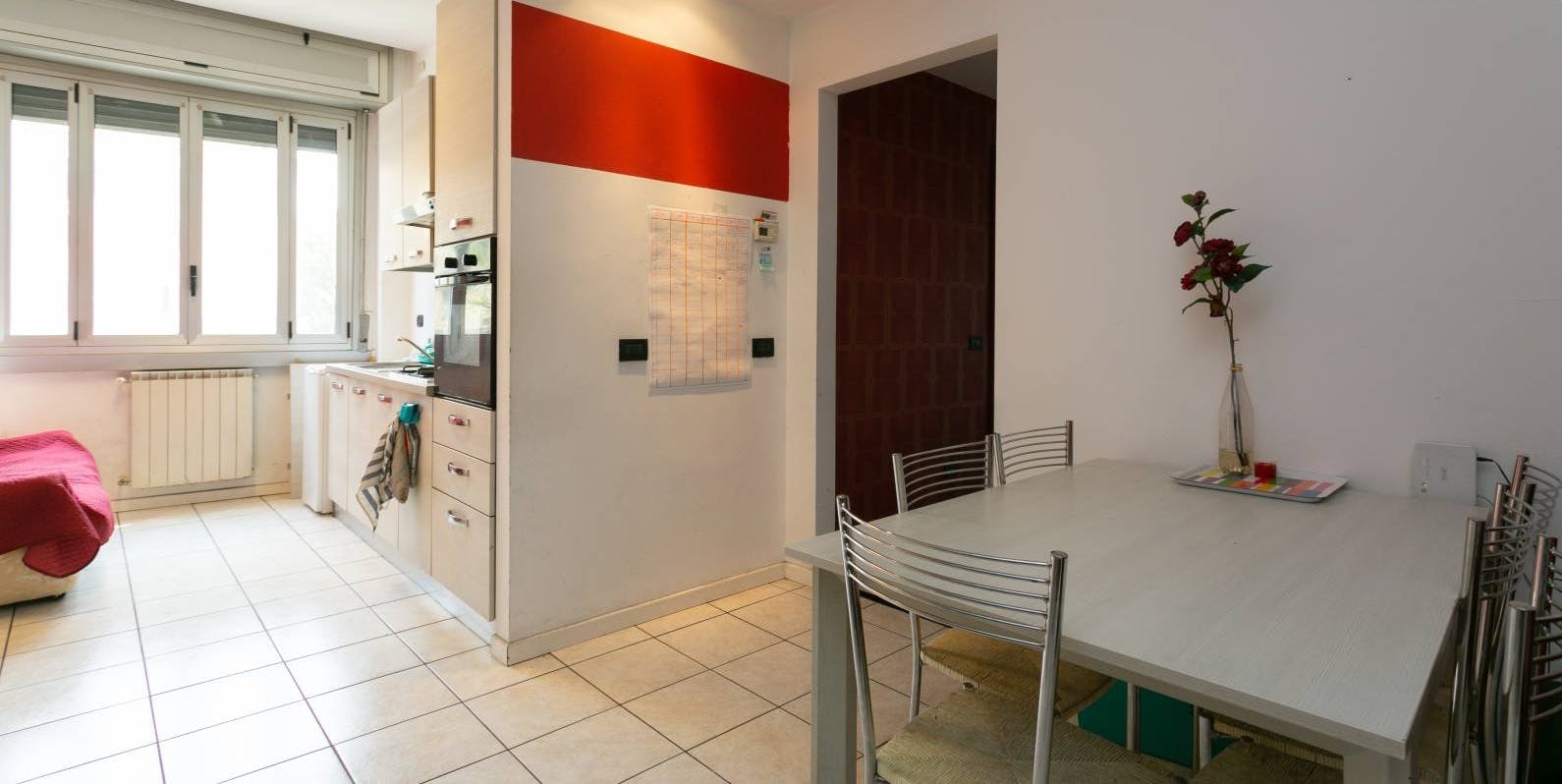 Chambre double Milano — photo 11