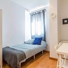 WG-Zimmer for rent for 300 € per month in Valencia, Carrer del Duc de Gaeta