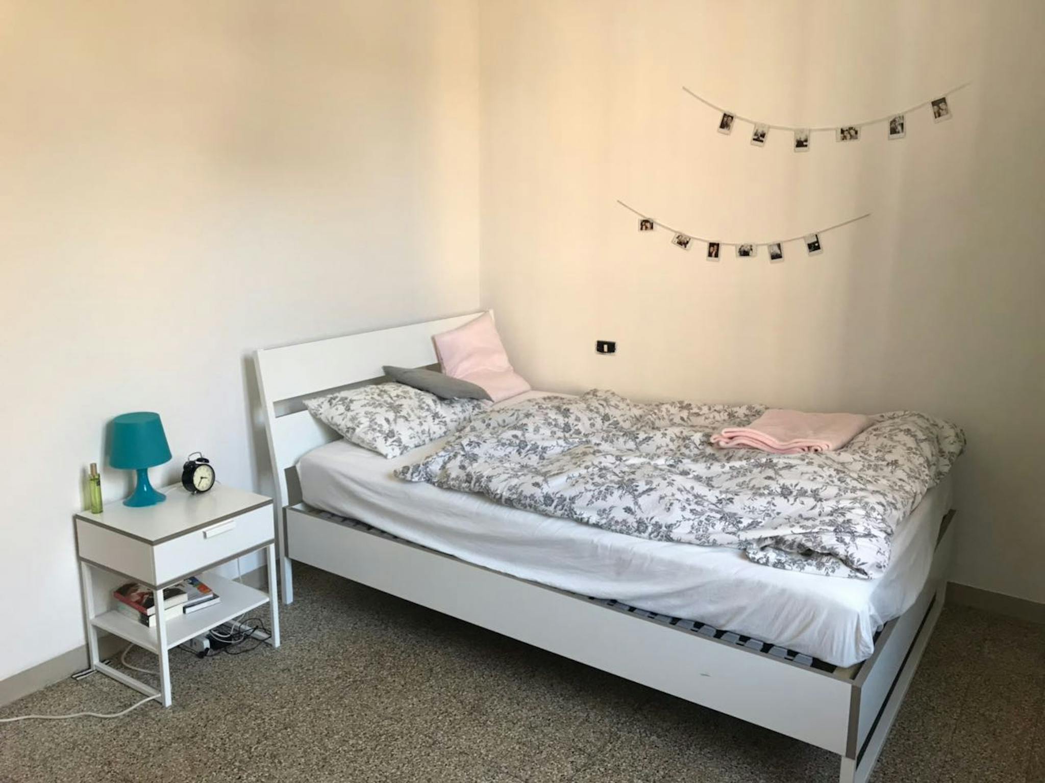 Via Vittorio Emanuele II, Florence preview