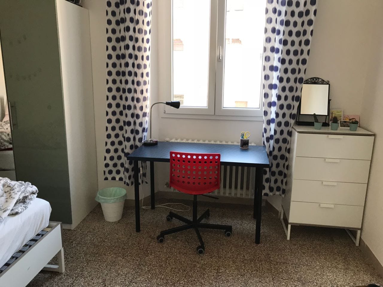 preview gallery tile