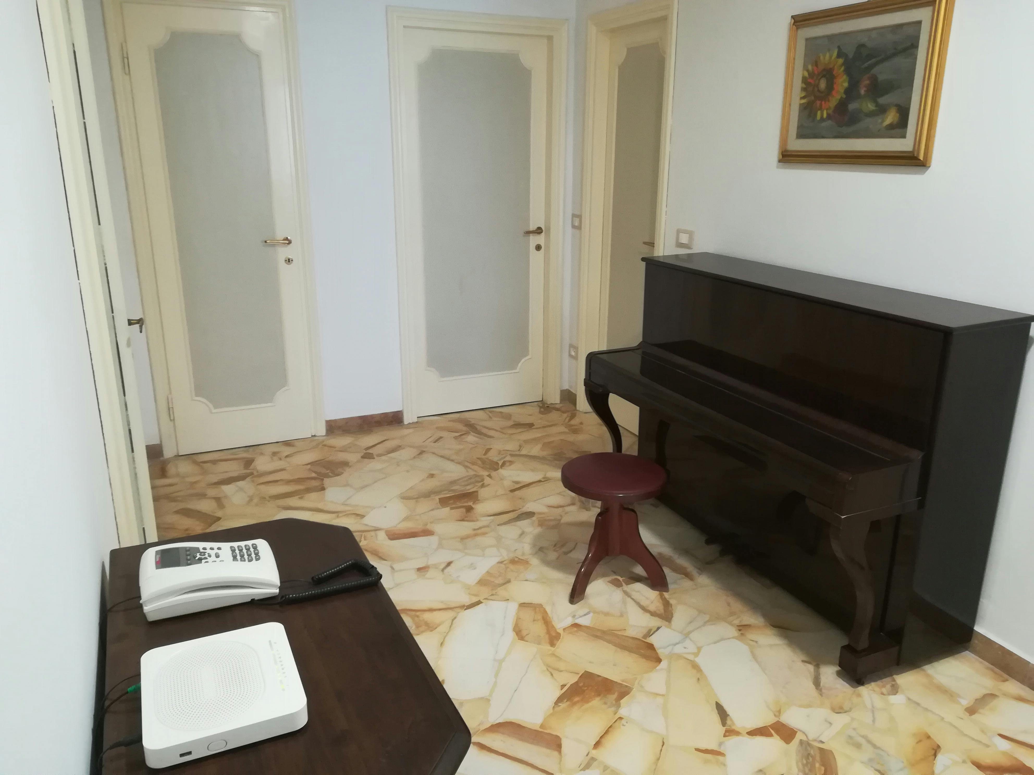 Single room Firenze — photo 11