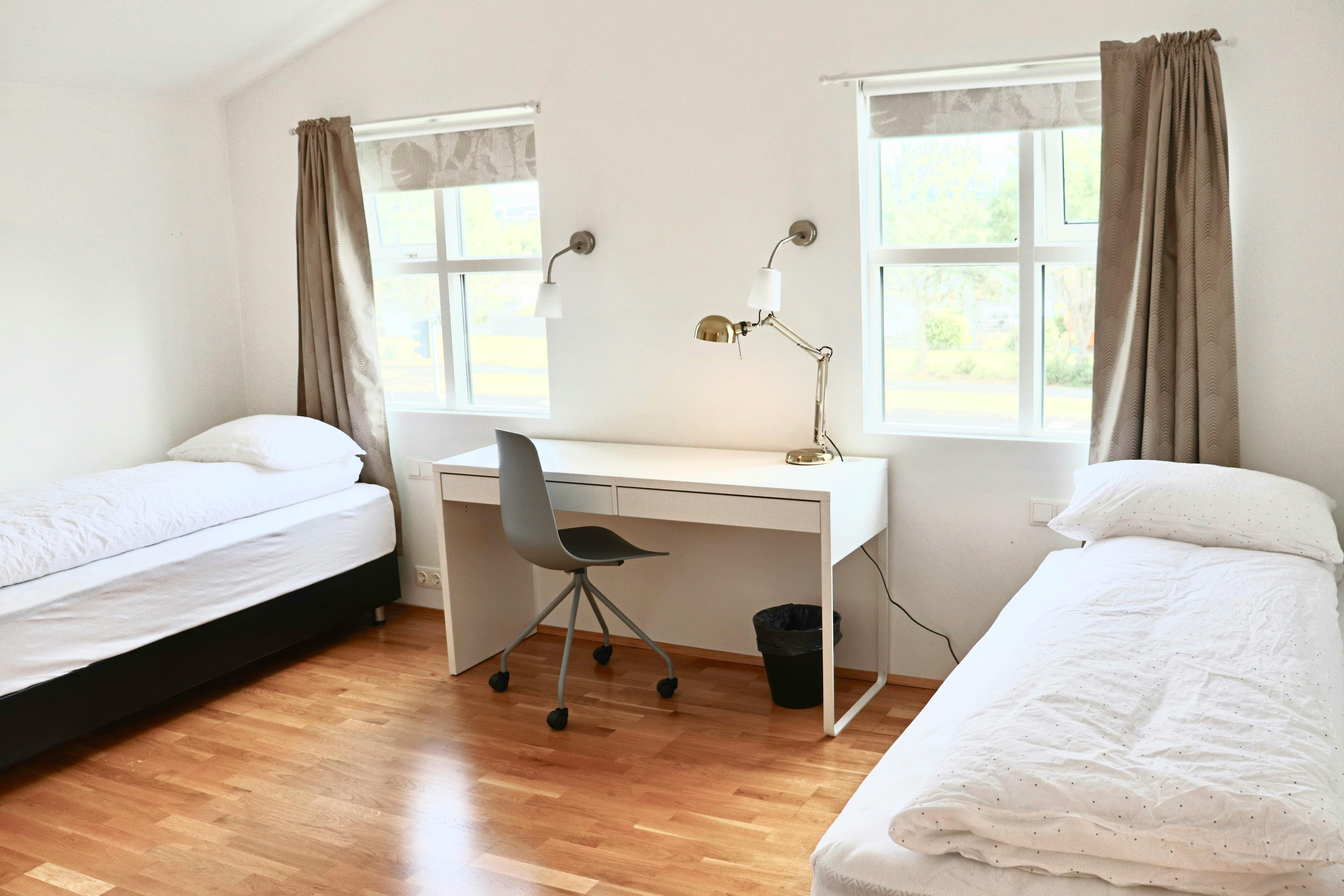 Apartment Reykjavík, 201m² — photo 9