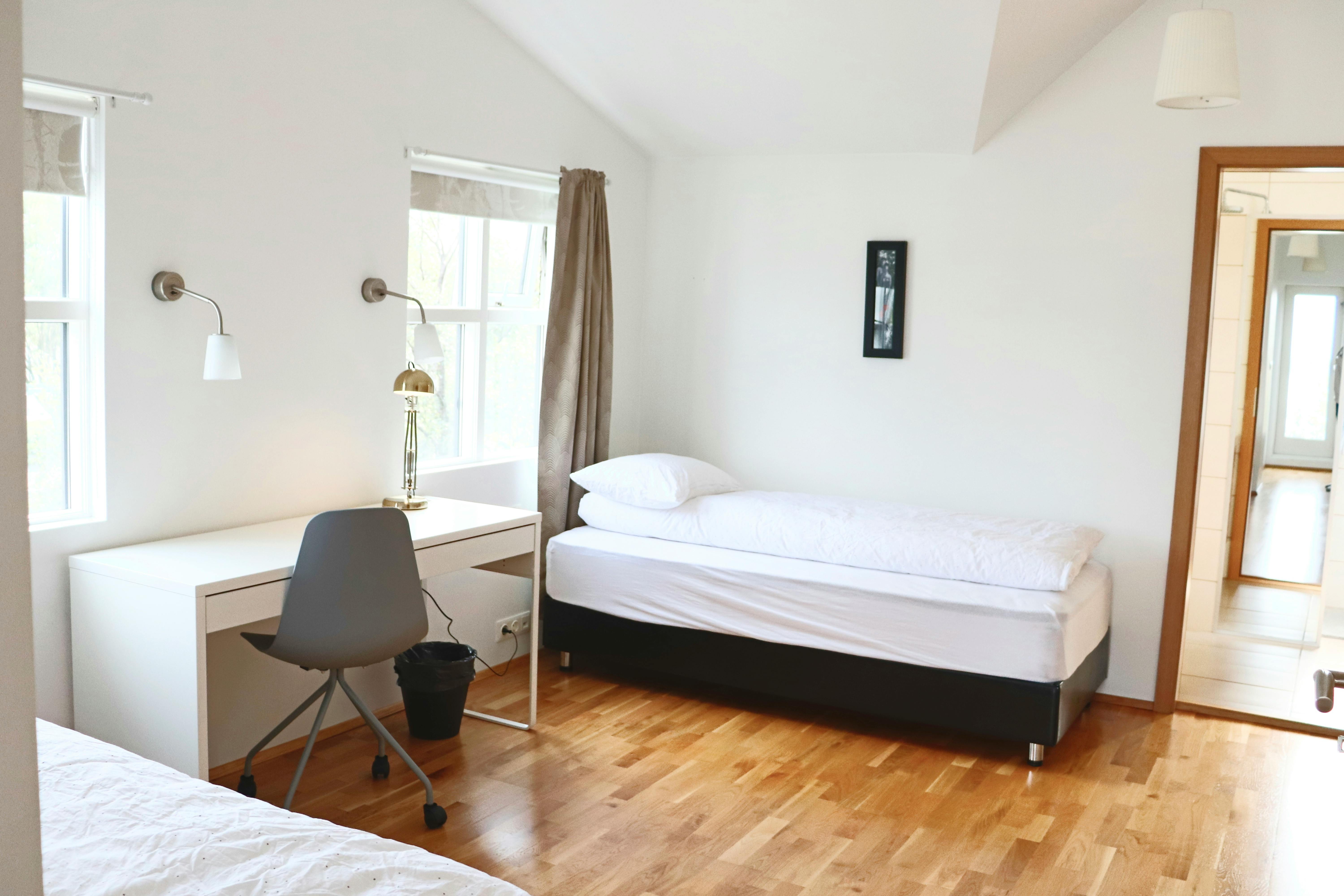 Apartment Reykjavík, 201m² — photo 8