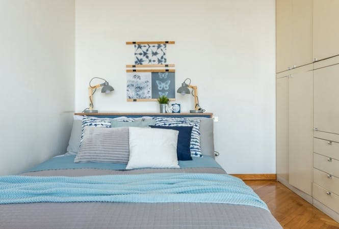 Piazzale Biancamano, Milan preview