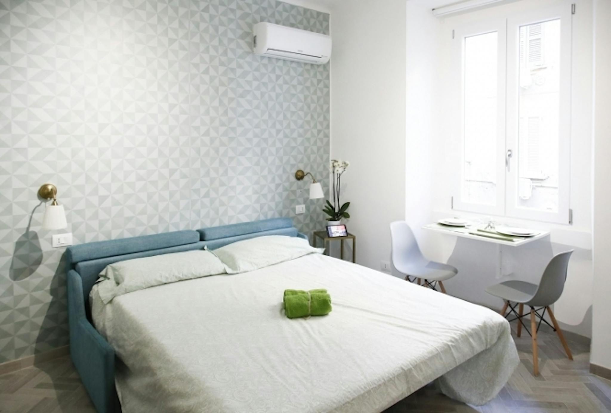 Viale Bligny, Milan preview