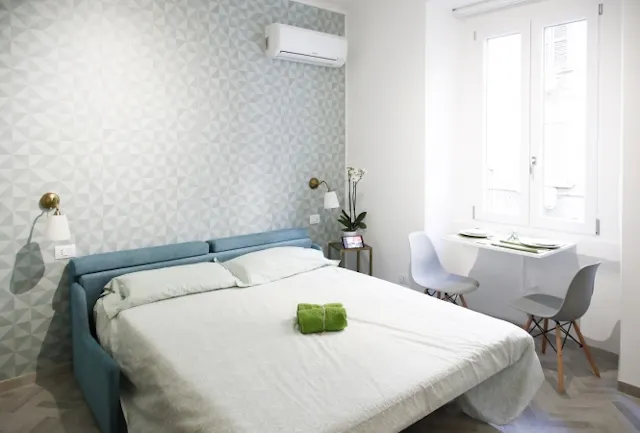 Apartment in Viale Bligny, Milan (981497) room image 1