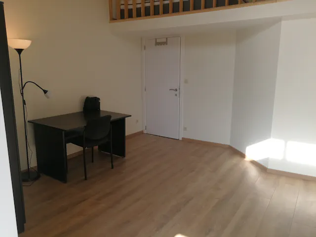 Private room in Rue des Deux Tours, Saint-Josse-ten-Noode (981723) room image 72