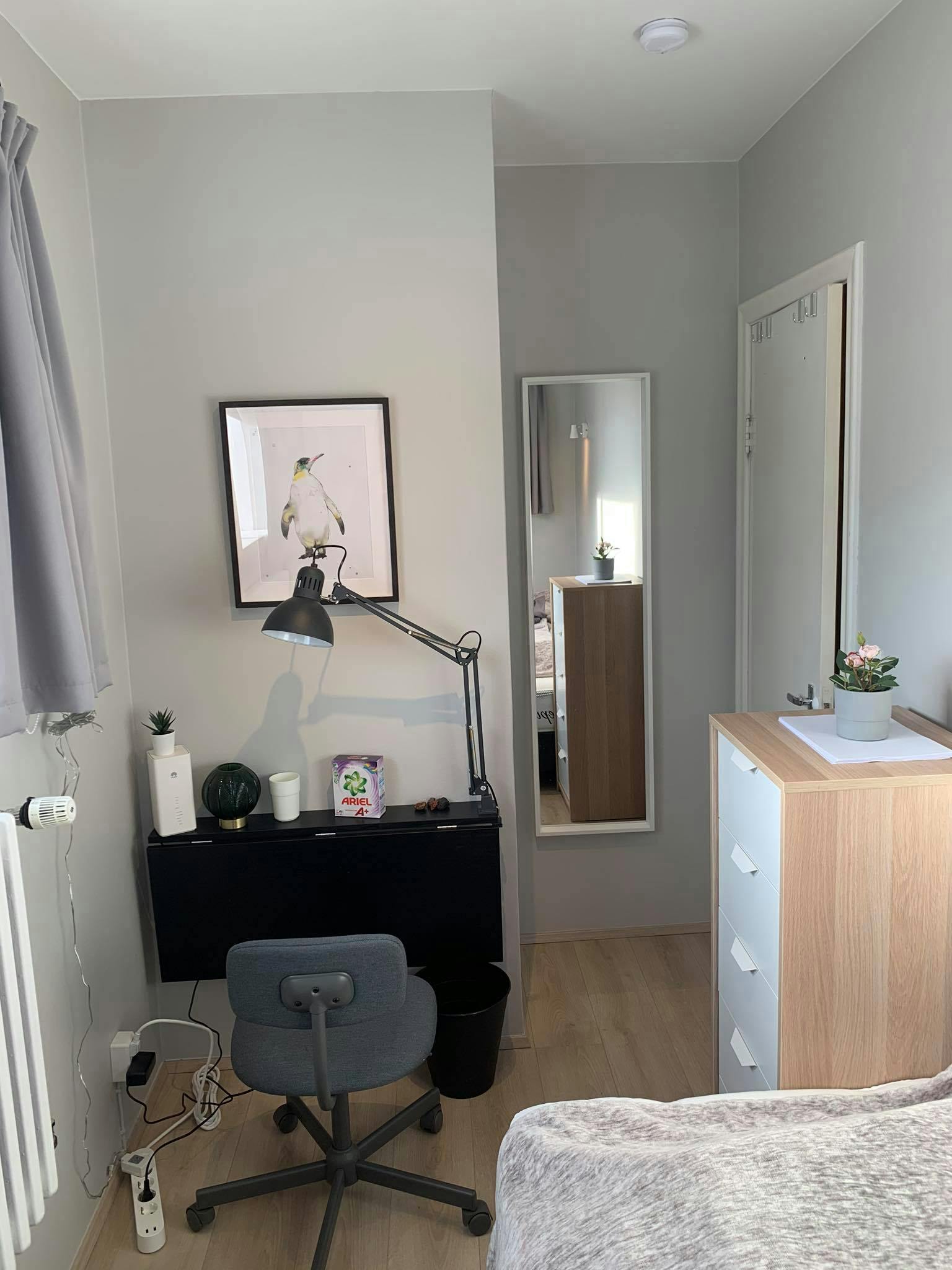 preview gallery tile