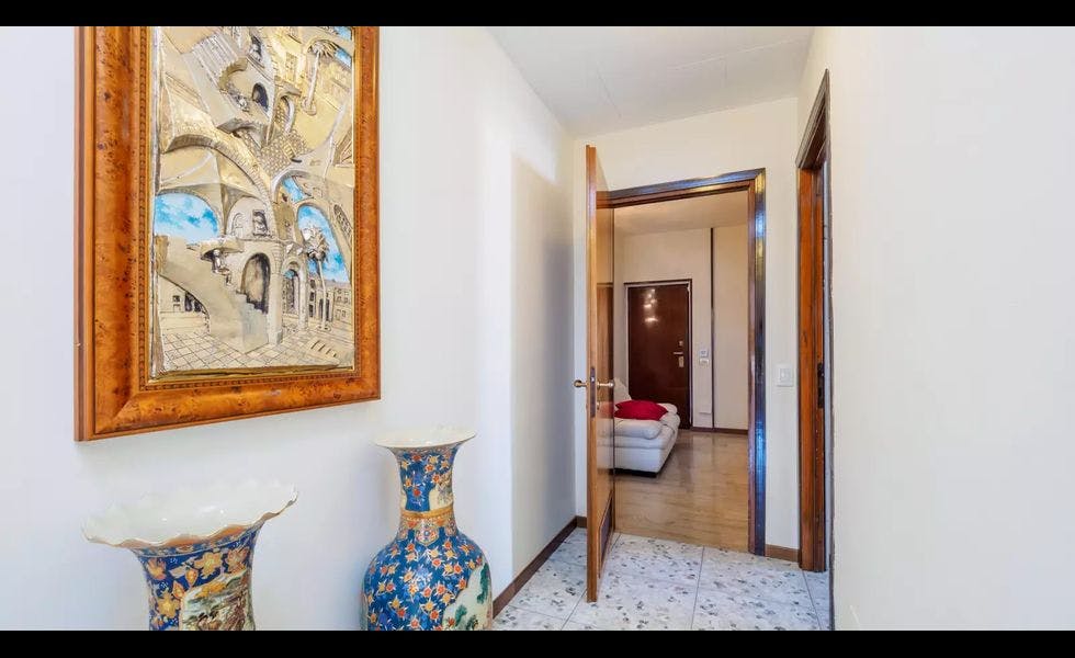 Single room Milano — photo 11