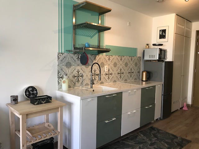 preview gallery tile