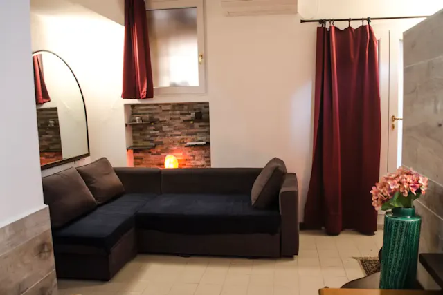 Apartment in Via Guglielmo Oberdan, Bologna (982129) room image 2