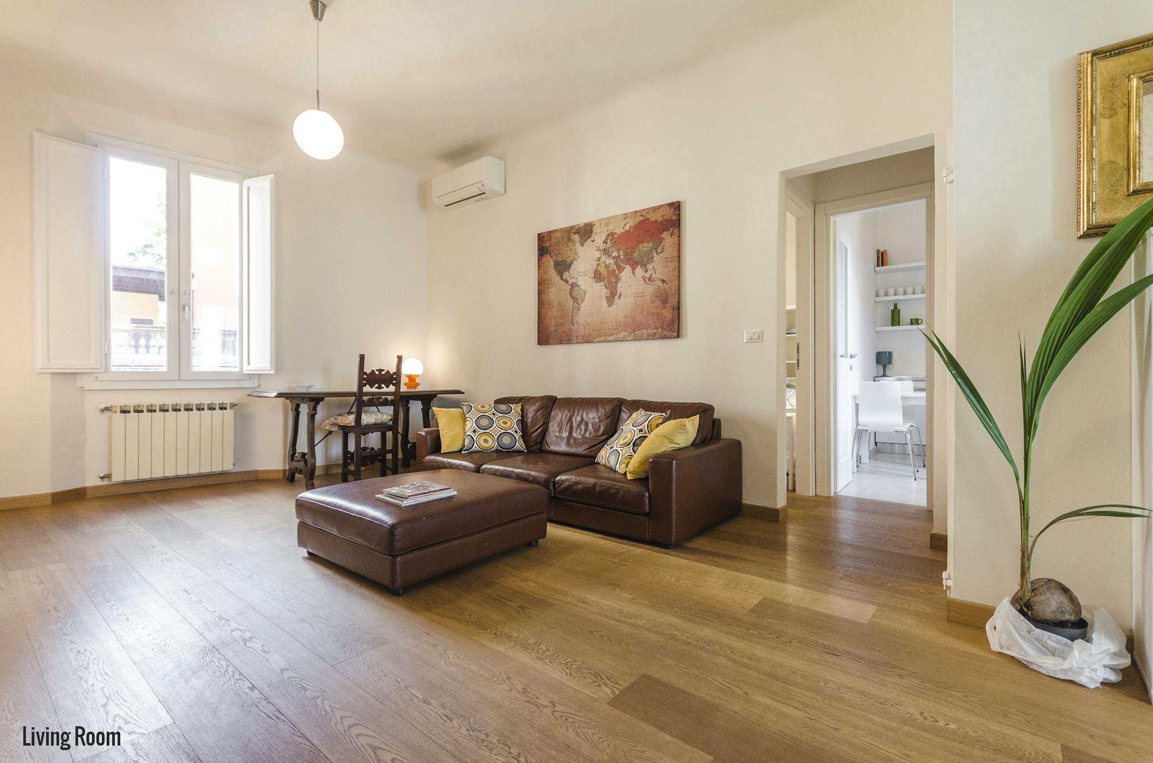 Via Frassinago, Bologna preview