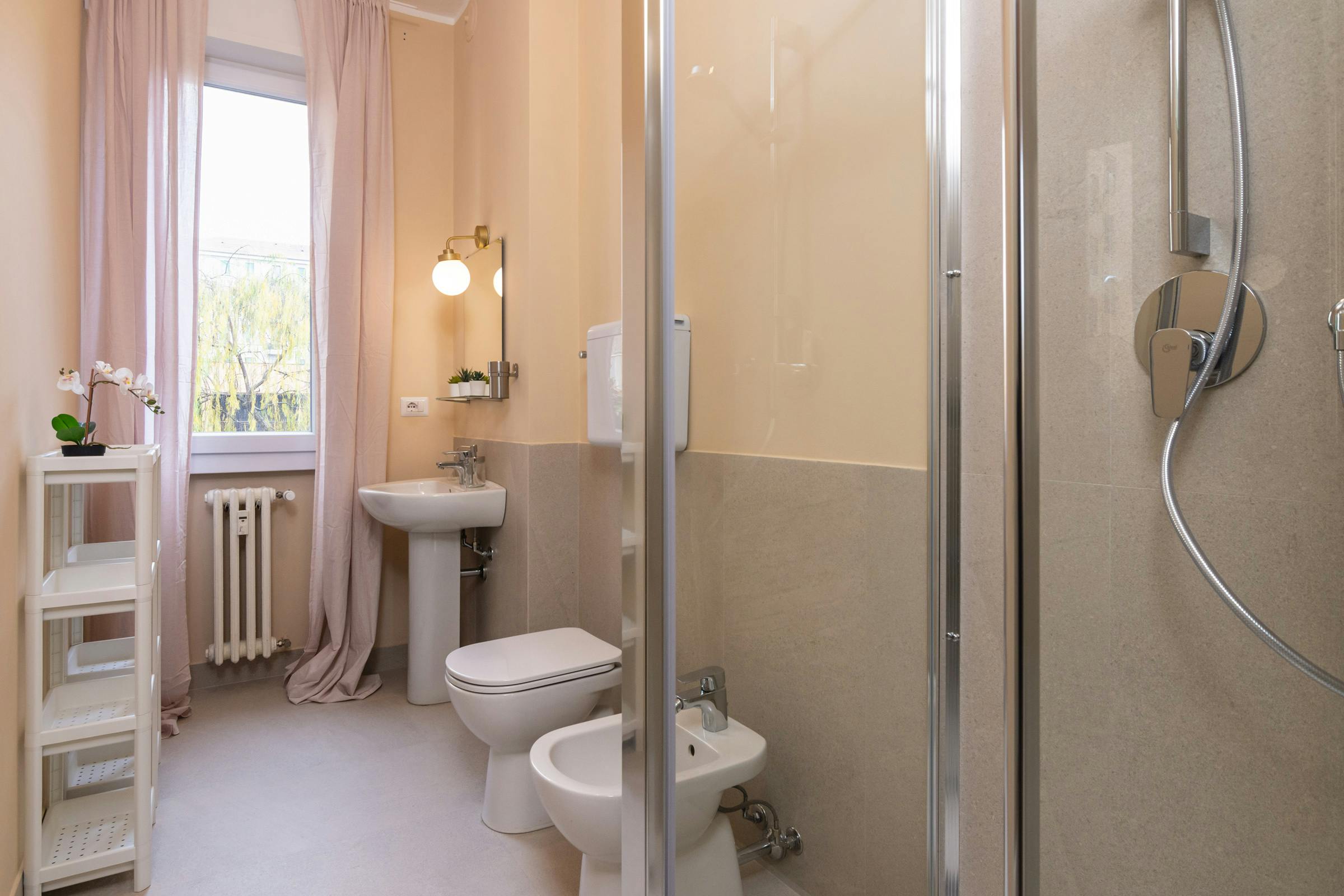 Apartment Milan, 1 bed — photo 14